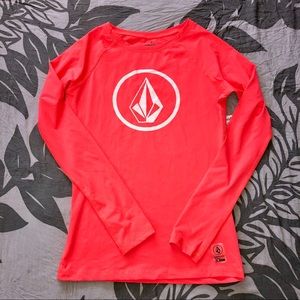 Volcom Rash Guard